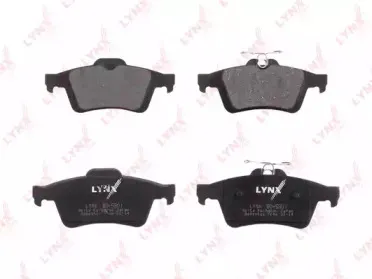 lynxauto-bd5901