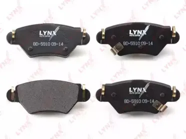 lynxauto-bd5910