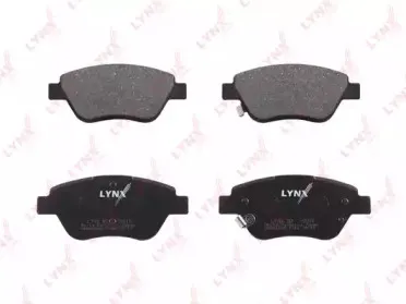 lynxauto-bd5916