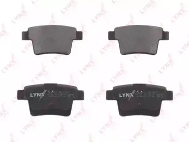 lynxauto-bd5917