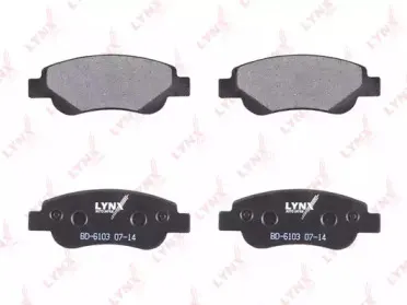 lynxauto-bd6103