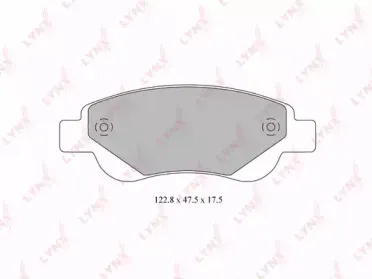 BD-6103 LYNXauto