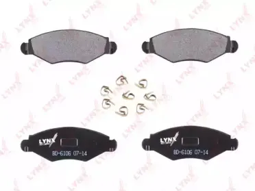 lynxauto-bd6106
