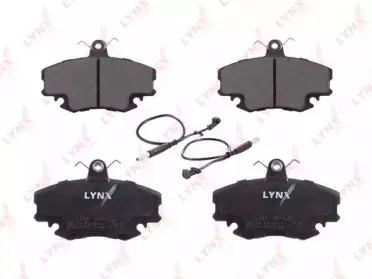lynxauto-bd6301