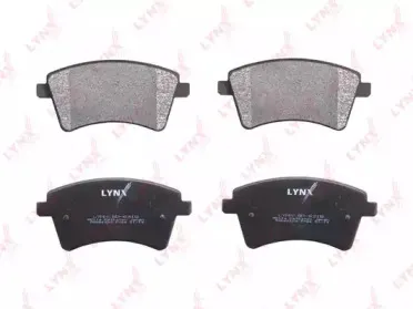 lynxauto-bd6318