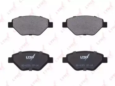 lynxauto-bd6321