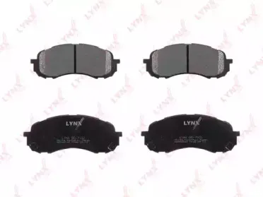 lynxauto-bd7102