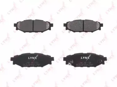 lynxauto-bd7103