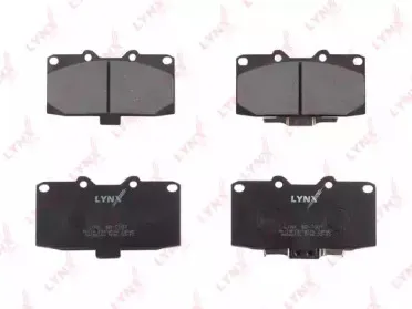 lynxauto-bd7107