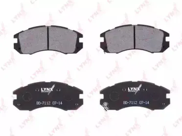 lynxauto-bd7112