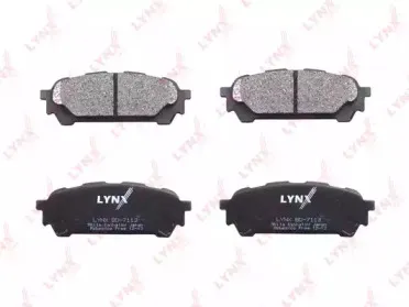 lynxauto-bd7113