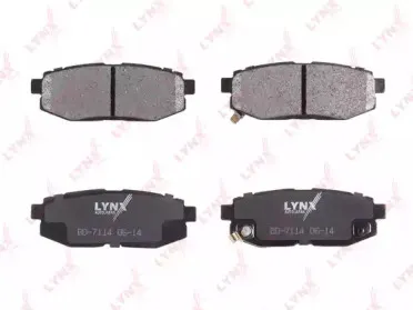 lynxauto-bd7114