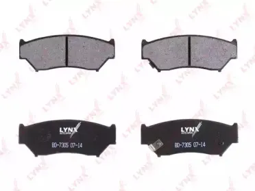 lynxauto-bd7305