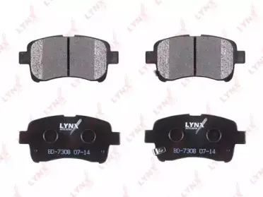 lynxauto-bd7308