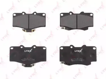 lynxauto-bd7501