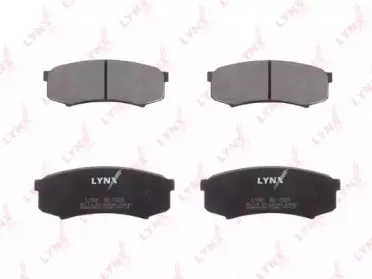 lynxauto-bd7505