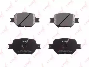 lynxauto-bd7507