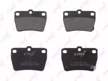 lynxauto-bd7510