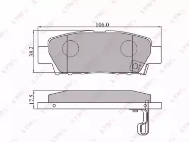 BD7513 LYNXauto