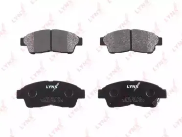 lynxauto-bd7516