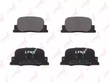 lynxauto-bd7517