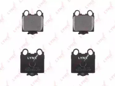 lynxauto-bd7518