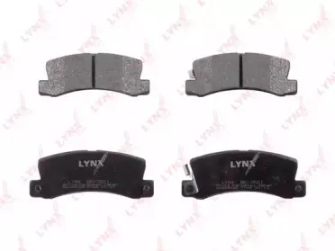 lynxauto-bd7521