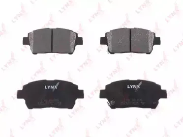 lynxauto-bd7526