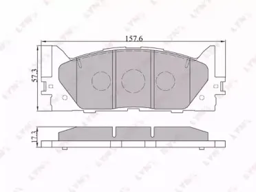 BD-7530 LYNXauto