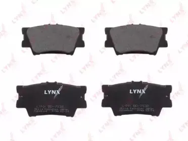 lynxauto-bd7532