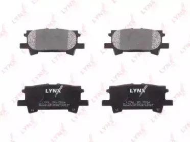 lynxauto-bd7534