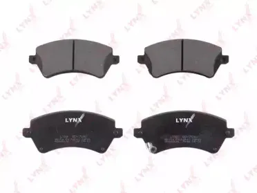 lynxauto-bd7540