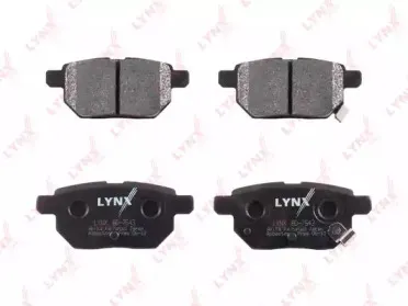 lynxauto-bd7543