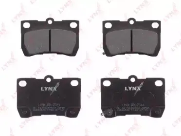lynxauto-bd7544