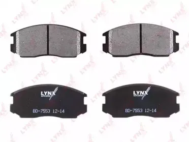 lynxauto-bd7553