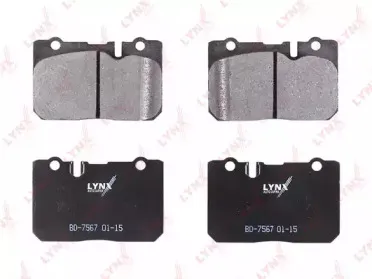 lynxauto-bd7567