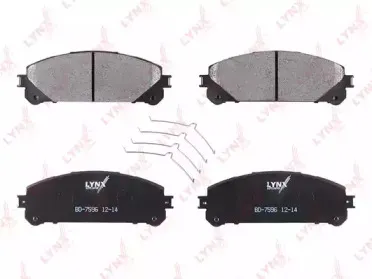 lynxauto-bd7596
