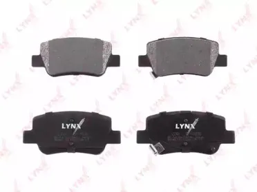 lynxauto-bd7599