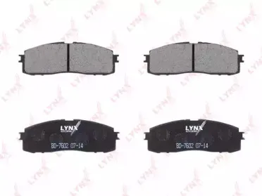 lynxauto-bd7602