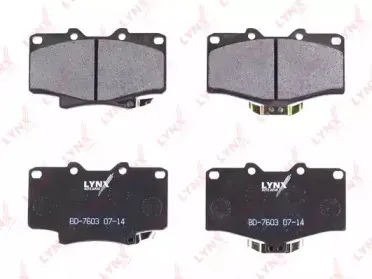 lynxauto-bd7603
