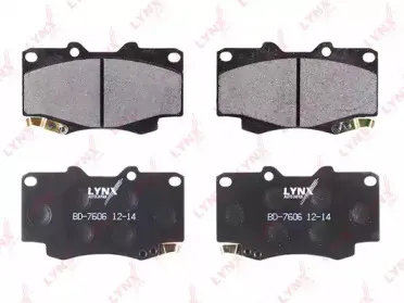 lynxauto-bd7606