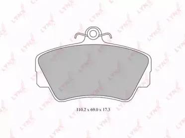 lynxauto-bd7803