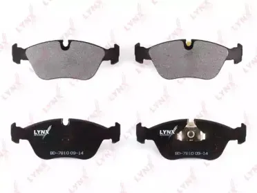 lynxauto-bd7810