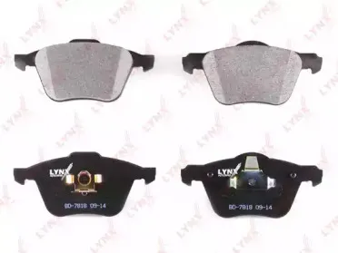 lynxauto-bd7818