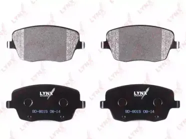 lynxauto-bd8015