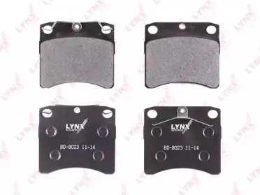 lynxauto-bd8023