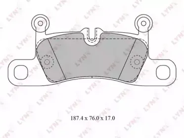 lynxauto-bd8029