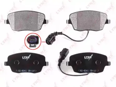 lynxauto-bd8041