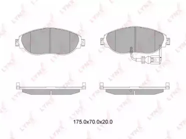 BD8042 LYNXauto