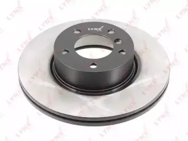 BN-1005 LYNXauto Тормозной диск